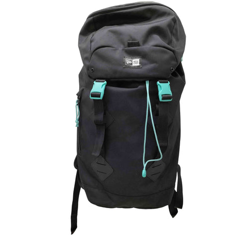 ニューエラ NEW ERA ラックサック ミントブルー メンズ 35L